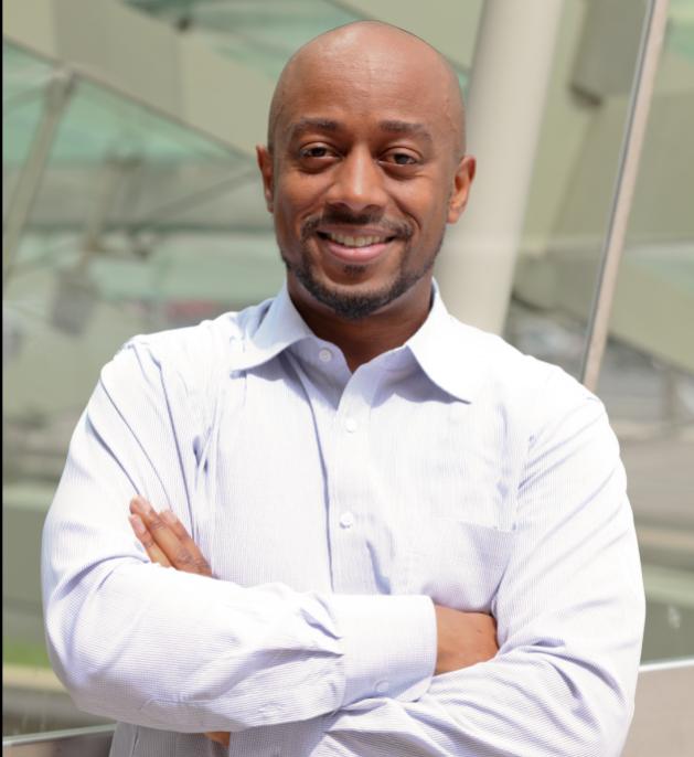 Max Ossé, President of Quantum MO