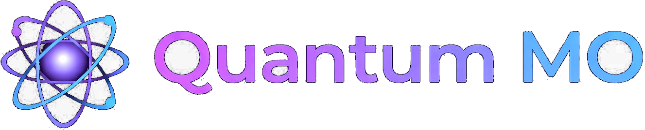 Quantum MO